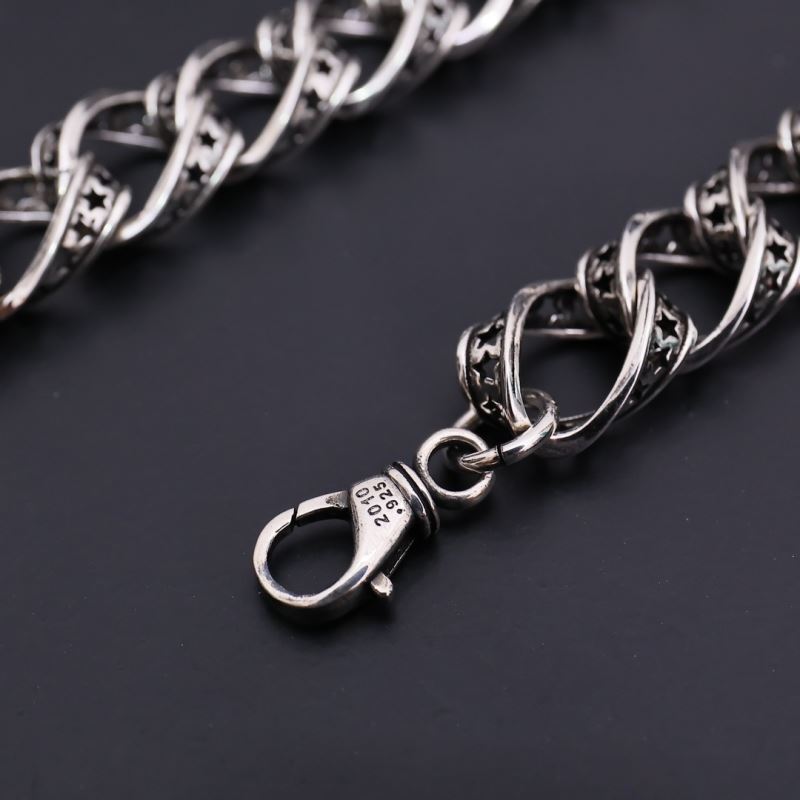 Chrome Hearts Bracelets